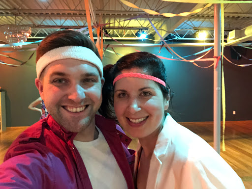 Dance School «Arthur Murray Dance Studio», reviews and photos, 171 Cambridge St, Burlington, MA 01803, USA