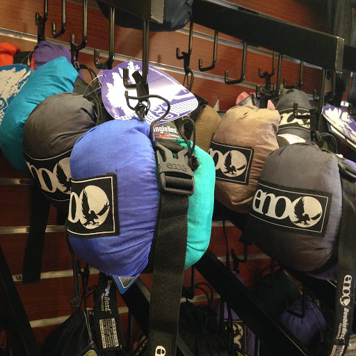 Outdoor Sports Store «Paxton Peak Olde Towne Outfitters», reviews and photos, 108 W Leake St, Clinton, MS 39056, USA