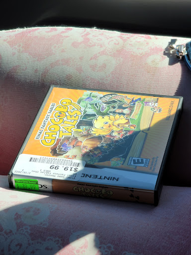 Video Game Store «Video Game Heaven», reviews and photos, 1911 Colonial Ave, Norfolk, VA 23517, USA