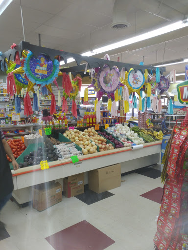 La Rancherita Supermarket