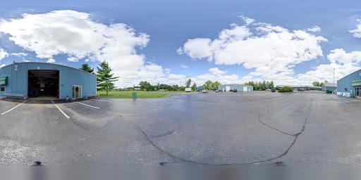 Gym «CrossFit Unbreakable», reviews and photos, 2198 Reeves Rd, Plainfield, IN 46168, USA