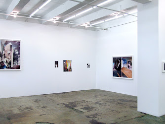 Thomas Erben Gallery