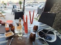 Plats et boissons du Restaurant La Caravelle à Hyères - n°11