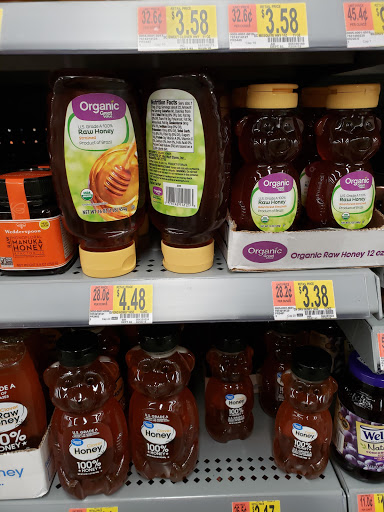 Supermarket «Walmart Neighborhood Market», reviews and photos, 12312 Will Clayton Pkwy, Humble, TX 77346, USA