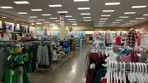 Grocery Store «Fred Meyer», reviews and photos, 11565 SW Pacific Hwy, Tigard, OR 97223, USA