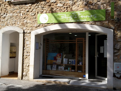 Potins de Femmes à Garéoult