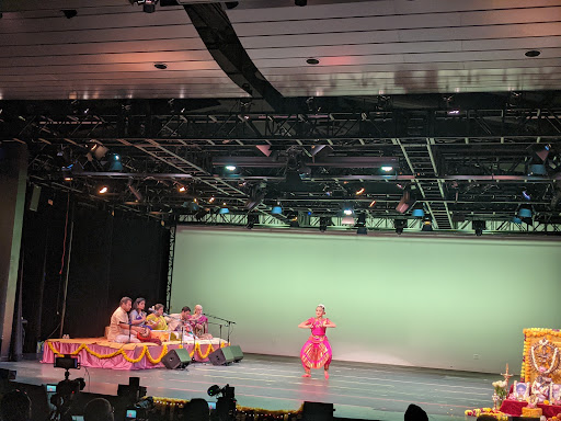 Performing Arts Theater «Buffalo Grove Park District Community Arts Center», reviews and photos, 225 McHenry Rd, Buffalo Grove, IL 60089, USA