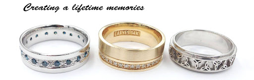 Jewelry Store «Lafyes Jewelry/designers», reviews and photos, 65-50 Grand Ave, Maspeth, NY 11378, USA