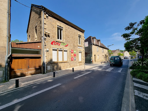 City'zen Eco Sarlat The Canéda à Sarlat-la-Canéda, Dordogne