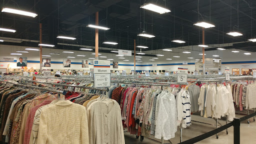 Thrift Store «Goodwill of North Georgia: Rome Store, Career Center and Donation Center», reviews and photos