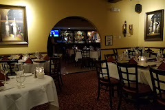 Italian American Club Restaurant