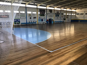 Pavilhão Desportivo do Centro Social de São João
