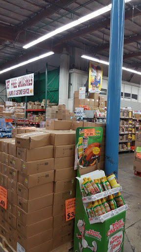 Grocery Store «NPS Store», reviews and photos, 1600 Empire Rd, Salt Lake City, UT 84104, USA