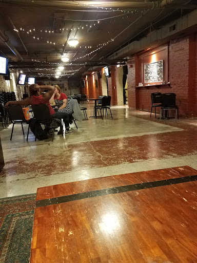 Coffee Shop «Sozo Coffeehouse», reviews and photos, 1314 Jones St, Omaha, NE 68102, USA