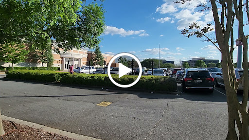 Movie Theater «AMC DINE-IN North Point Mall 12», reviews and photos, 4500 North Point Cir, Alpharetta, GA 30022, USA