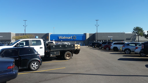 Department Store «Walmart Supercenter», reviews and photos, 1407 N Loop 336 W, Conroe, TX 77304, USA
