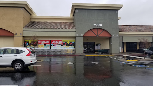 Asian Grocery Store «99 Ranch Market», reviews and photos, 25000 Blue Ravine Rd, Folsom, CA 95630, USA