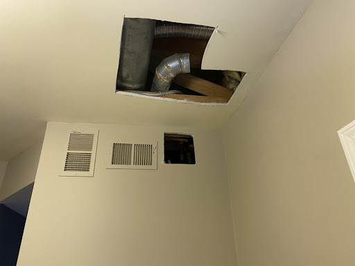 Air Duct Cleaning Seagoville
