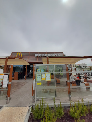 McDonald's - Caldas da Rainha - Restaurante