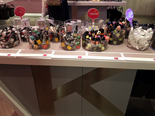 Cosmetics Store «KIKO Milano», reviews and photos, Lincoln Rd, Miami Beach, FL 33139, USA