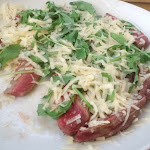 Photo n°1 de l'avis de Luca.e fait le 27/07/2021 à 18:21 sur le  Il Sombrero Braceria Ristorante à Crespina