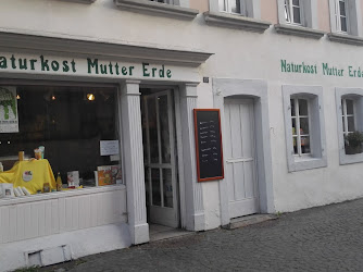 Naturkost Mutter Erde