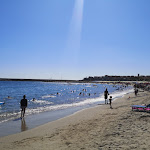 Photo n°1 de l'avis de Michele.t fait le 16/08/2019 à 13:46 sur le  Lido del Poggio à Marina di Camerota