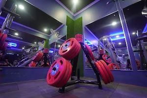 Musfit Gym image