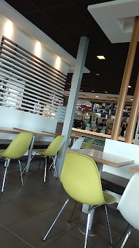 Atmosphère du Restauration rapide McDonald's à Fameck - n°20