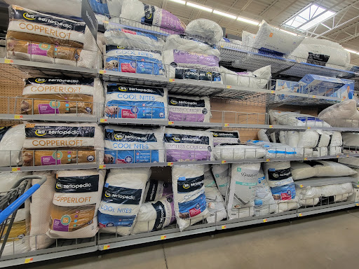 Department Store «Walmart Supercenter», reviews and photos, 4689 W Cedar Hills Dr, Cedar Hills, UT 84062, USA