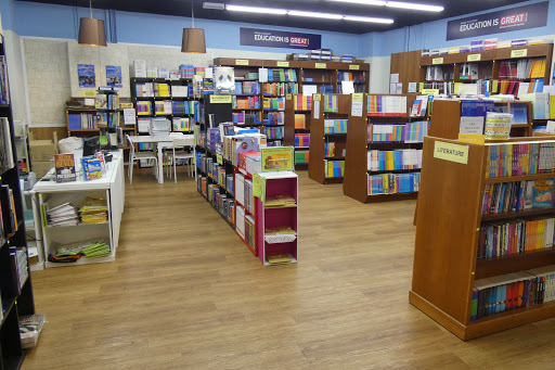 University Book Store