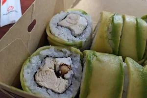 Niu Sushi image