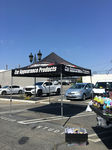Clarity1 Polishes & Waxes en Temecula