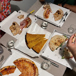 Photo n°1 de l'avis de ada.o fait le 21/08/2022 à 22:32 sur le  Peccati di Pizza à Madonna dell'Acqua