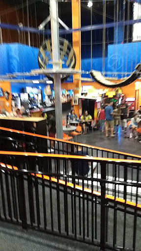 Amusement Center «Sky Zone Trampoline Park», reviews and photos, 1834 SW 2nd St, Pompano Beach, FL 33069, USA