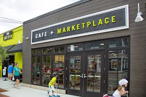 Brothers Marketplace - Medfield image