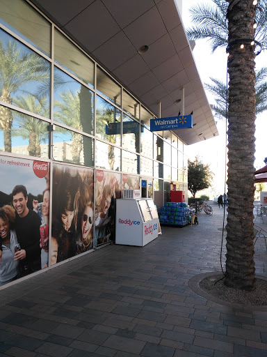 Supermarket «Walmart Neighborhood Market», reviews and photos, 671 E Apache Blvd, Tempe, AZ 85281, USA