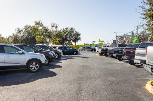 Used Car Dealer «Stan Thompson Auto Sales», reviews and photos, 5320 14th St W, Bradenton, FL 34207, USA