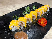 Photos du propriétaire du Restaurant japonais L’instant sushi chateauneuf les martigues - n°18