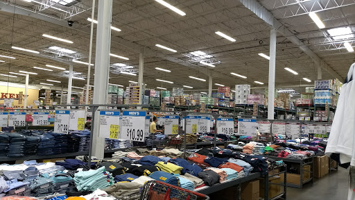 Warehouse club «BJ’s Wholesale Club», reviews and photos, 26 Whittier St, Framingham, MA 01701, USA