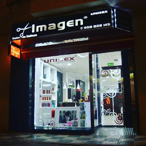 Salón Imágen en Salobreña, Granada