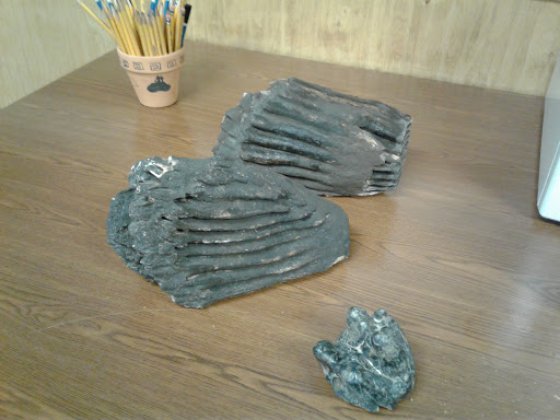 Museum «Phosphate Museum», reviews and photos, 101 SE 1st St, Mulberry, FL 33860, USA