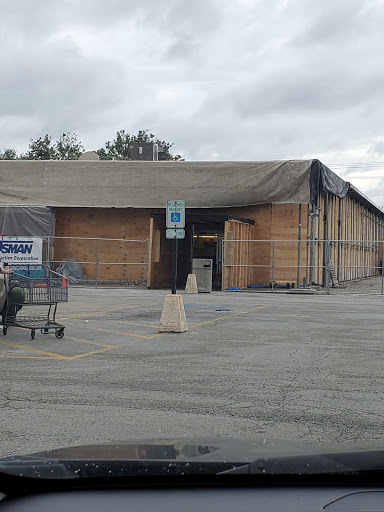 Supermarket «ALDI», reviews and photos, 7235 39th St, Lyons, IL 60534, USA