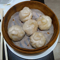 Dumpling du Restaurant chinois Le Grand Bol(Belleville) à Paris - n°20