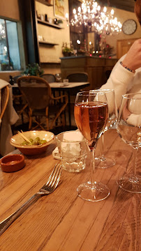 Plats et boissons du Restaurant Aux Ateliers à Maussane-les-Alpilles - n°20