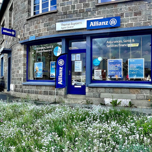 Allianz Assurance FLERS DE L'ORNE - Thomas BUYSSENS à Flers