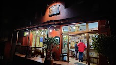 Bar Restaurante Las Chácaras. en Las Poyatas