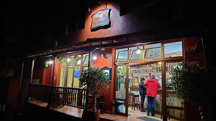 Bar Restaurante Las Chácaras. - C. el Cabo, 2, 38820 Las Poyatas, Santa Cruz de Tenerife, Spain