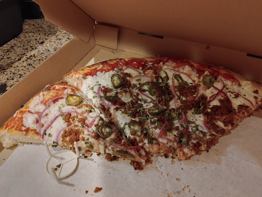Jays Pizza image