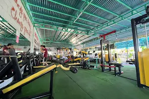 New Life Gym Center image